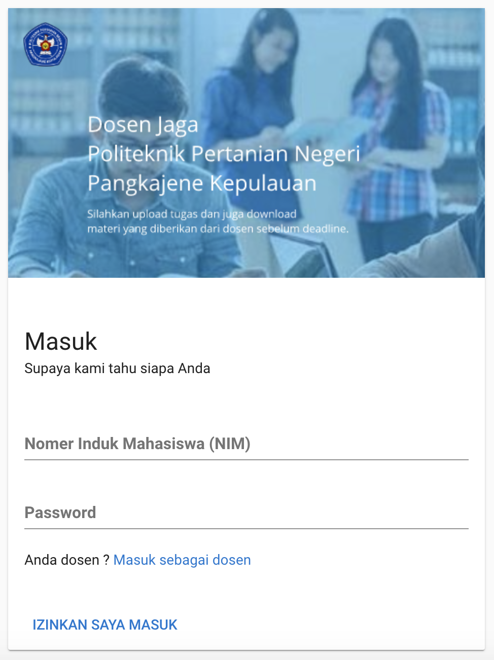Colorlib Template